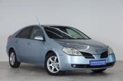 Nissan Primera III (P12) Новосибирск  - изображение 19