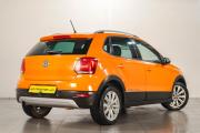 Volkswagen Polo V Челябинск  - изображение 26
