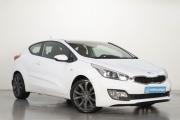 Kia Ceed III Челябинск  - изображение 18