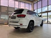 Jeep Grand Cherokee IV (WK2) Рестайлинг Москва  - изображение 25