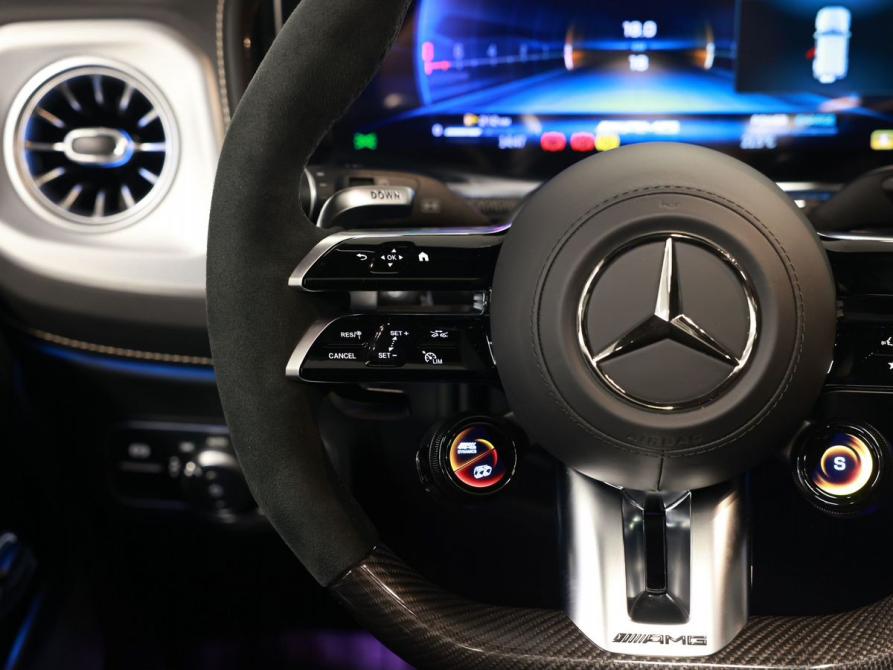 Mercedes-Benz G-Класс AMG II (W465) Рестайлинг Москва  - изображение 32