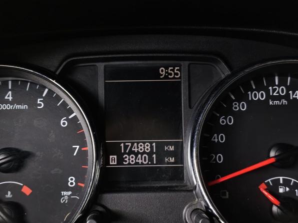 Nissan Qashqai I Рестайлинг с пробегом 2010 года, цена 897 000 рублей, 174878 км, внедорожник, Автокод Объявления