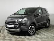 Ford EcoSport II Санкт-Петербург  - изображение 16