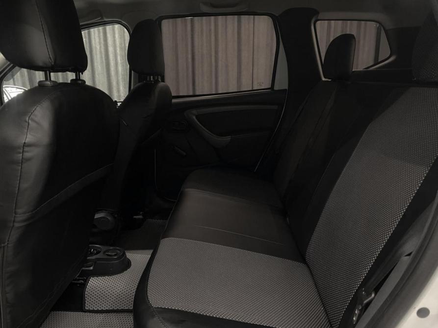 Renault Duster I Рестайлинг Красноярск  - изображение 14