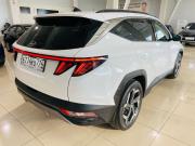 Hyundai Tucson IV Миасс  - изображение 44