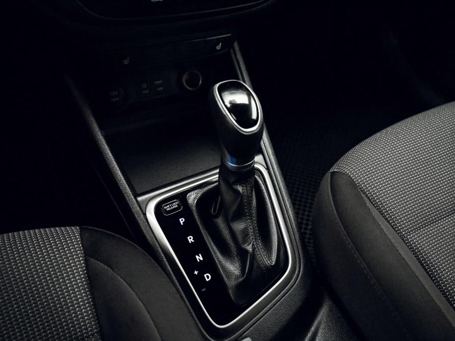 Hyundai Solaris II Екатеринбург  - изображение 8
