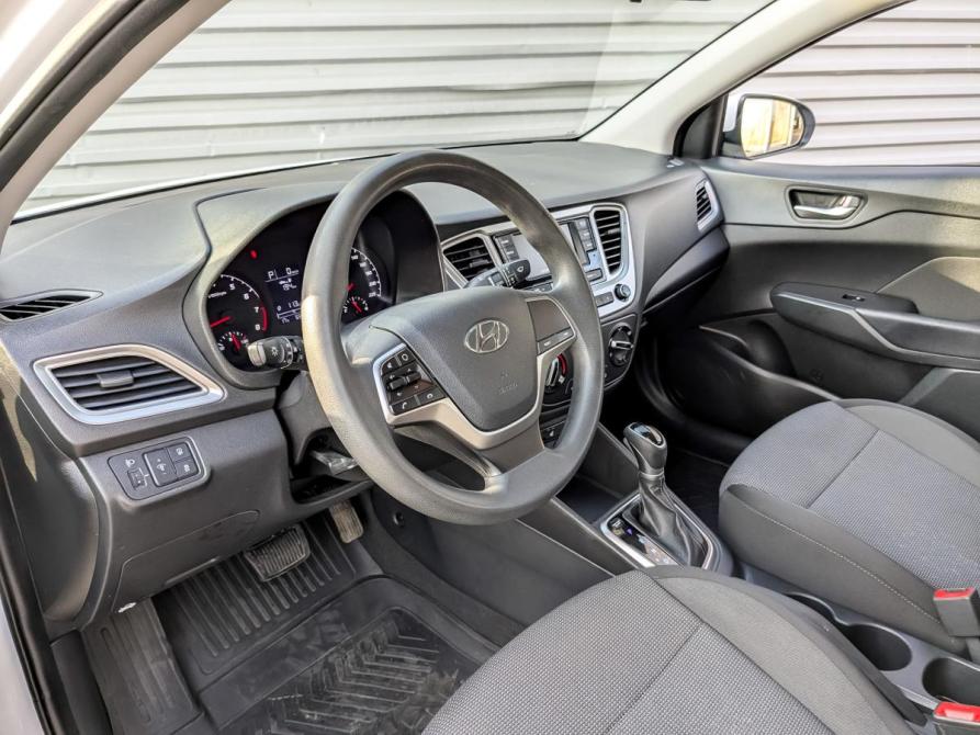 Hyundai Solaris II Рестайлинг Химки  - изображение 16