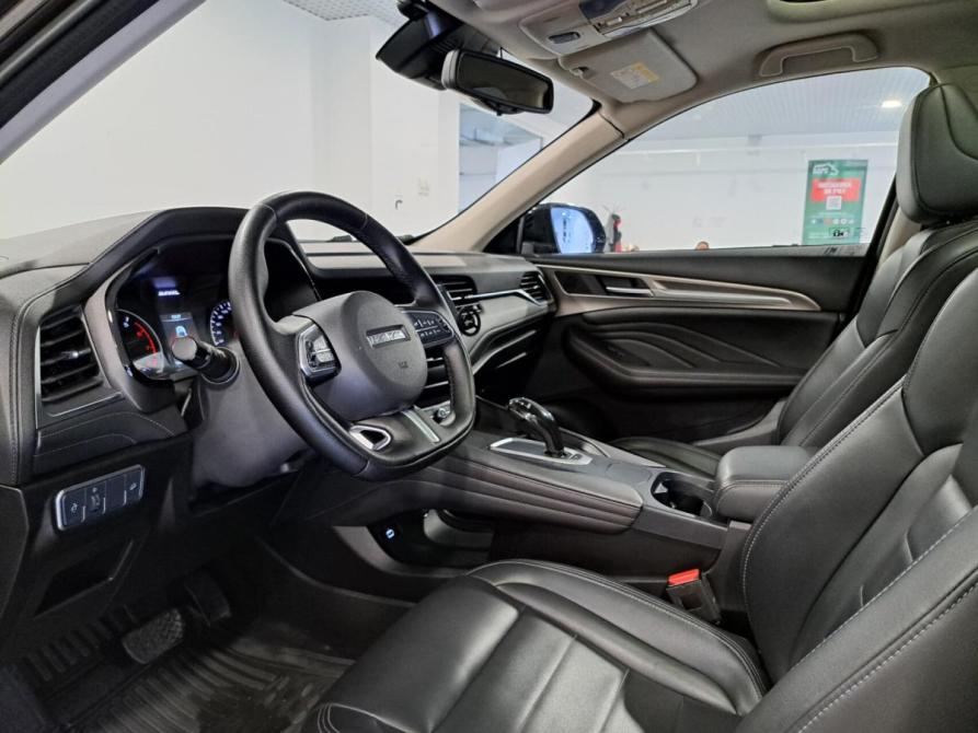 Haval F7 I Казань  - изображение 20
