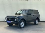 Lada (ВАЗ) 2121 (4x4) I Рестайлинг (2020) Липецк  - изображение 16