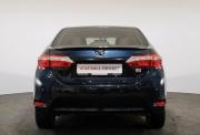 Toyota Corolla XI (E160 E170 E180) Ярославль  - изображение 31