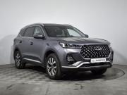Chery Tiggo 7 Pro I Санкт-Петербург  - изображение 26