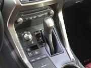 Lexus NX I Рестайлинг Москва  - изображение 42
