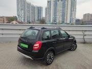 Lada (ВАЗ) Granta I Рестайлинг Ростов-на-Дону  - изображение 19