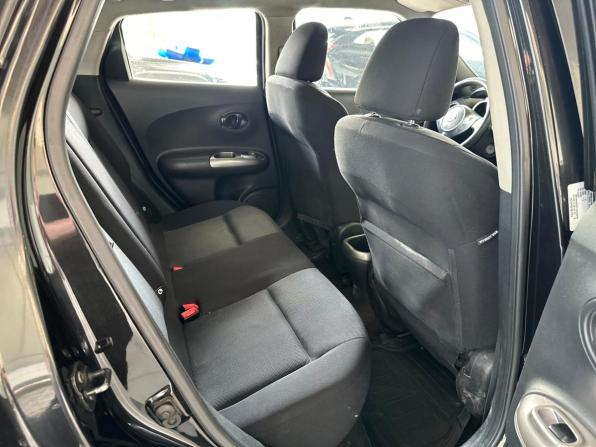 Nissan Juke I с пробегом 2013 года, цена 996 000 рублей, 158000 км, внедорожник, Автокод Объявления