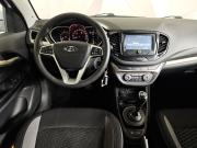 Lada (ВАЗ) Vesta I Москва  - изображение 39
