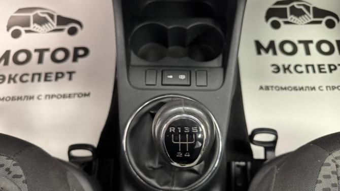 Skoda Fabia II с пробегом 2010 года, цена 499 000 рублей, 147706 км, хэтчбек, Автокод Объявления