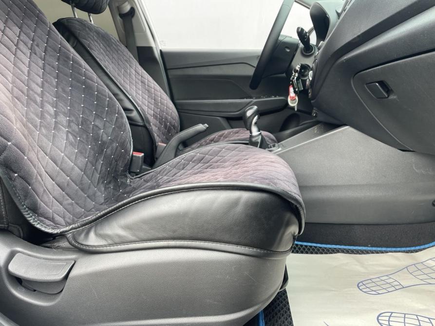 Hyundai Solaris II Стерлитамак  - изображение 32