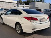 Hyundai i40 I Ростов-на-Дону  - изображение 20
