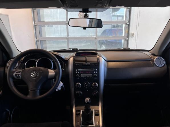 Suzuki Grand Vitara II с пробегом 2007 года, цена 647 400 рублей, 255040 км, внедорожник, Автокод Объявления
