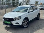 Lada (ВАЗ) Vesta I Ростов-на-Дону  - изображение 21
