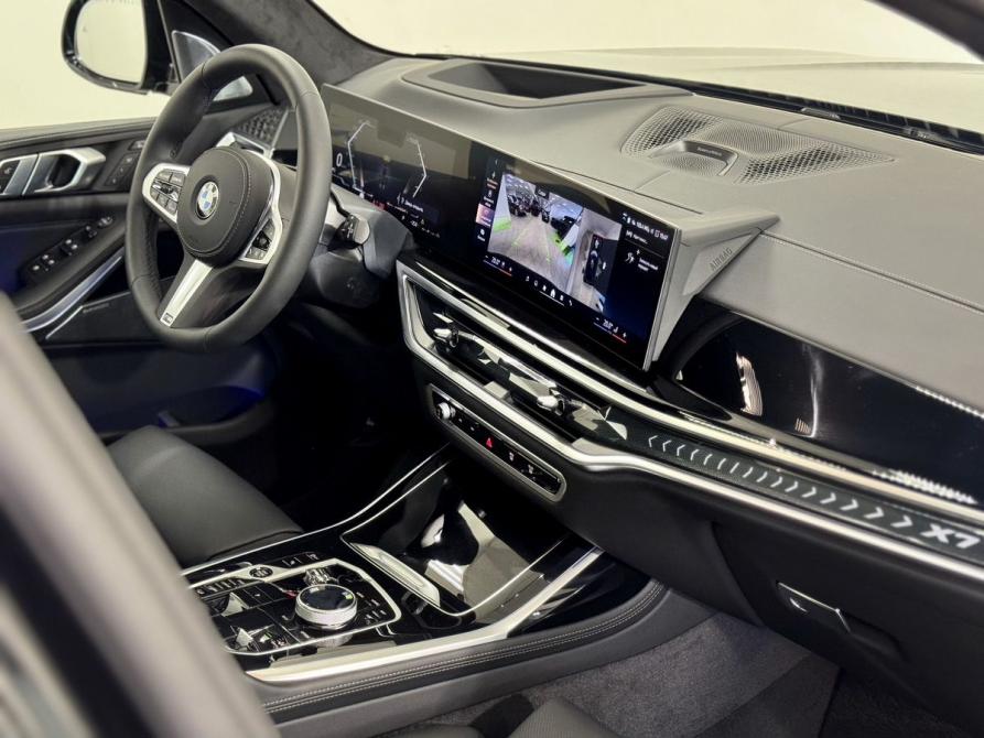 BMW X7 I (G07) Рестайлинг Санкт-Петербург  - изображение 9