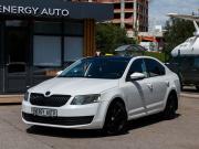 Skoda Octavia III (A7) Уфа  - изображение 24