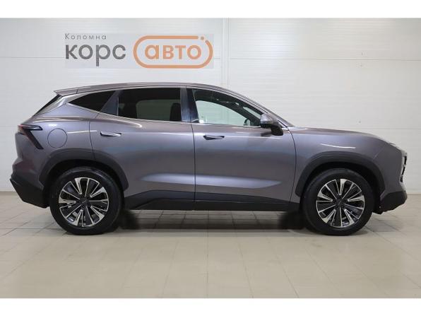 JETOUR DASHING I с пробегом 2023 года, цена 2 149 000 рублей, 22629 км, внедорожник, Автокод Объявления