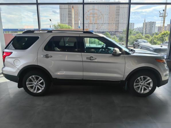 Ford Explorer V с пробегом 2012 года, цена 1 333 000 рублей, 228933 км, внедорожник, Автокод Объявления