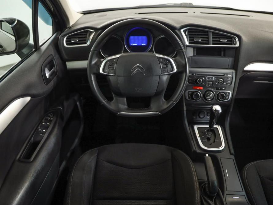 Citroen C4 II Санкт-Петербург  - изображение 11