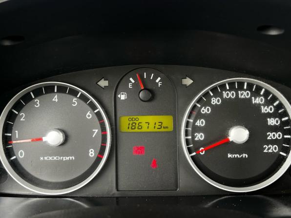 Hyundai Getz I Рестайлинг с пробегом 2010 года, цена 429 500 рублей, 186713 км, хэтчбек, Автокод Объявления