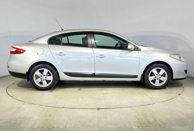 Renault Fluence I с пробегом 2011 года, цена 670 000 рублей, 147875 км, седан, Автокод Объявления