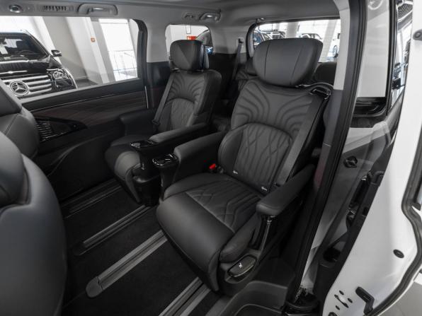GAC Trumpchi M8 II с пробегом 2026 года, цена 4 690 000 рублей, 11 км, минивэн, Автокод Объявления