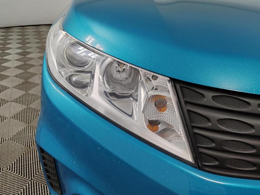 Suzuki Vitara II Москва  - изображение 17