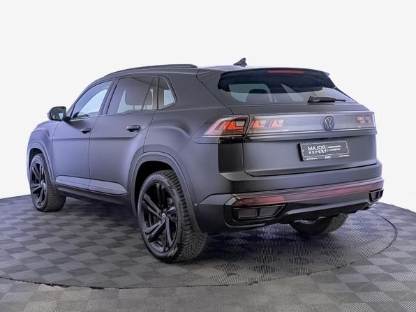 Volkswagen Teramont I Рестайлинг (China Market) с пробегом 2023 года, цена 5 785 000 рублей, 21698 км, внедорожник, Автокод Объявления