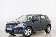 Nissan Qashqai I Красноярск  - изображение 20