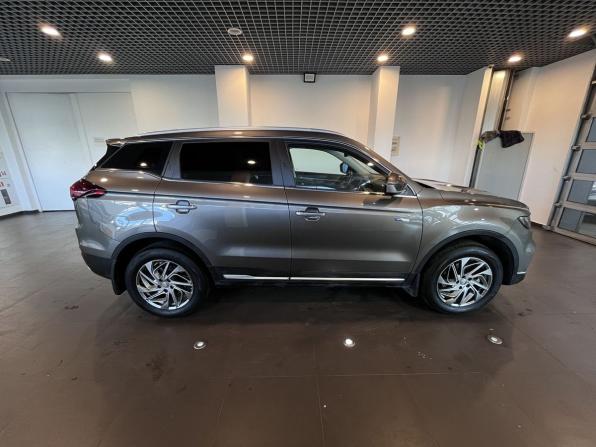 Geely Atlas Pro с пробегом 2023 года, цена 2 440 000 рублей, 58768 км, внедорожник, Автокод Объявления