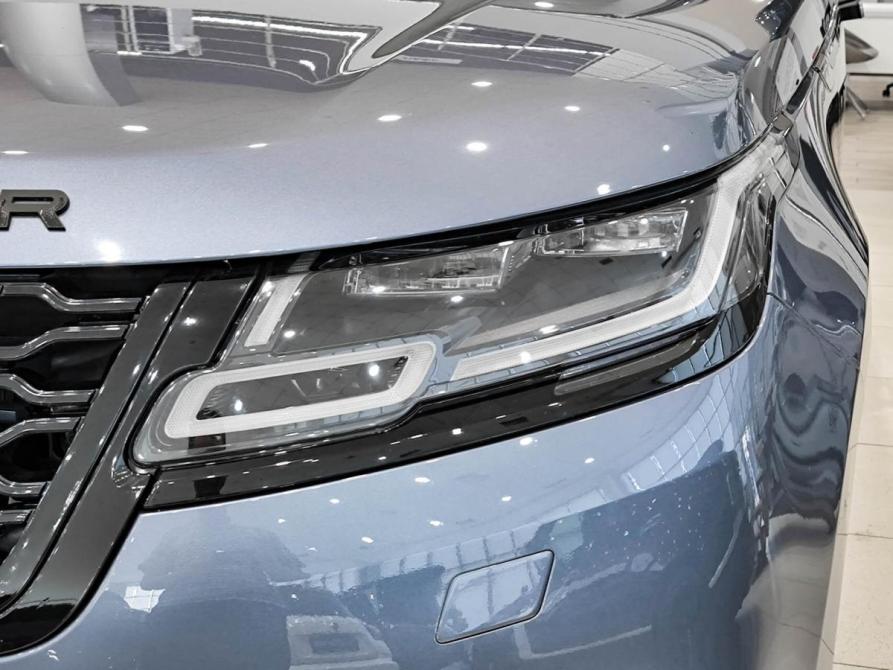 Land Rover Range Rover Velar I Казань  - изображение 21