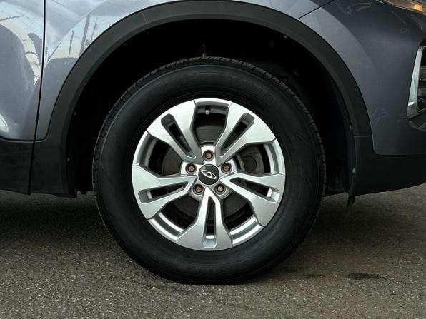 Chery Tiggo 4 Pro I с пробегом 2023 года, цена 1 596 800 рублей, 40144 км, внедорожник, Автокод Объявления
