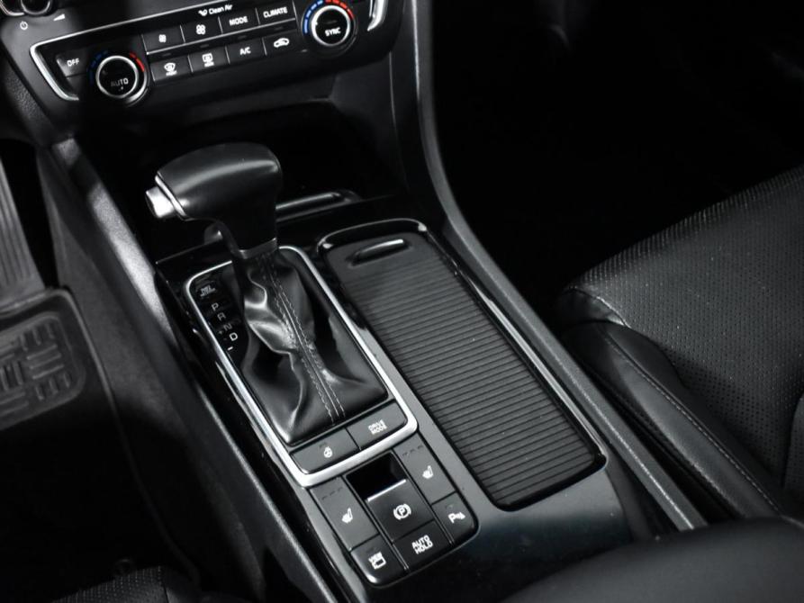 Kia Optima IV Санкт-Петербург  - изображение 12