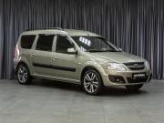 Lada (ВАЗ) Largus I Тюмень  - изображение 18