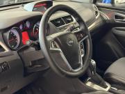 Opel Mokka I Москва  - изображение 14