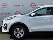 Kia Sportage IV Рестайлинг Екатеринбург  - изображение 49