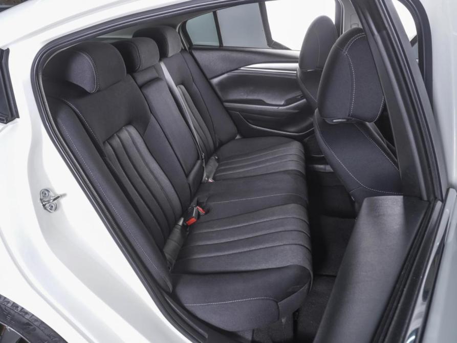 Mazda 6 III (GJ) Рестайлинг 2 Ростов-на-Дону  - изображение 7