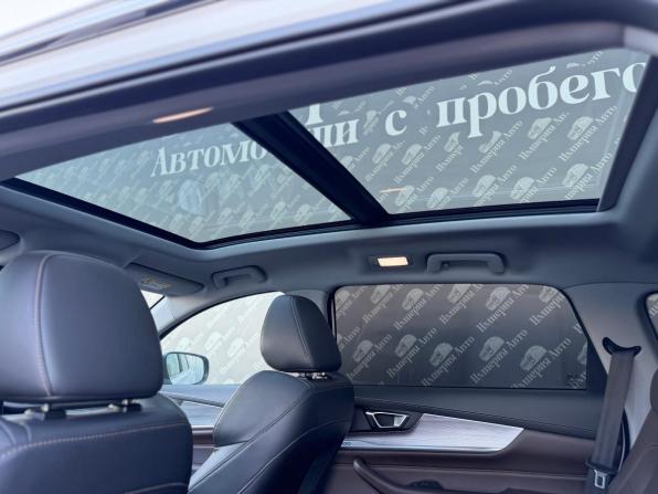 Chery Tiggo 8 Pro I с пробегом 2021 года, цена 1 790 000 рублей, 87600 км, внедорожник, Автокод Объявления