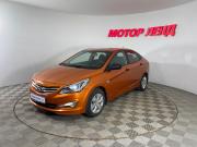 Hyundai Solaris I Рестайлинг Воронеж  - изображение 24
