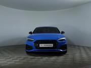 Audi A5 II (F5) Рестайлинг Санкт-Петербург  - изображение 23