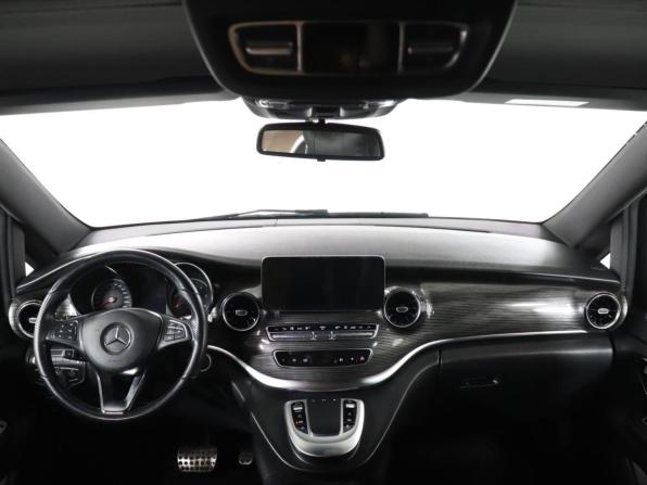 Mercedes-Benz V-Класс III (W447) Рестайлинг с пробегом 2020 года, цена 5 700 000 рублей, 99000 км, минивэн, Автокод Объявления