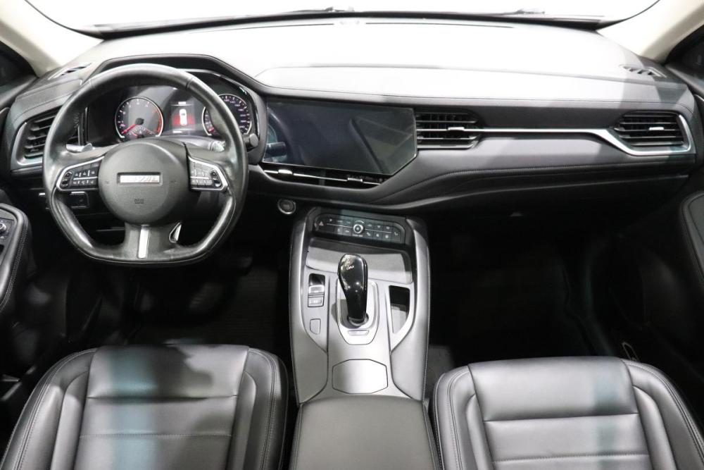 Haval F7 I Иркутск  - изображение 15