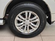 Mitsubishi Pajero IV Рестайлинг 1 Подольск  - изображение 52