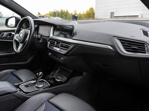 BMW 2 серии F44 с пробегом 2021 года, цена 3 159 000 рублей, 50938 км, седан, Автокод Объявления